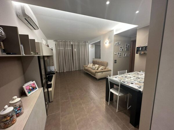 Immagine per Appartamento in vendita a Milano via Erice 8