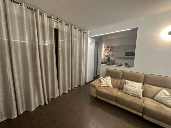 Immagine per Appartamento in vendita a Milano via Erice 8