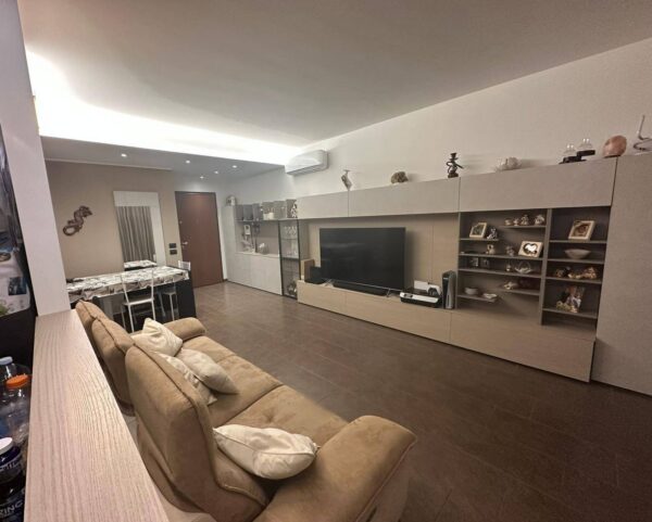Immagine per Appartamento in vendita a Milano via Erice 8