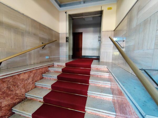 Appartamento via Ormea 138, Torino