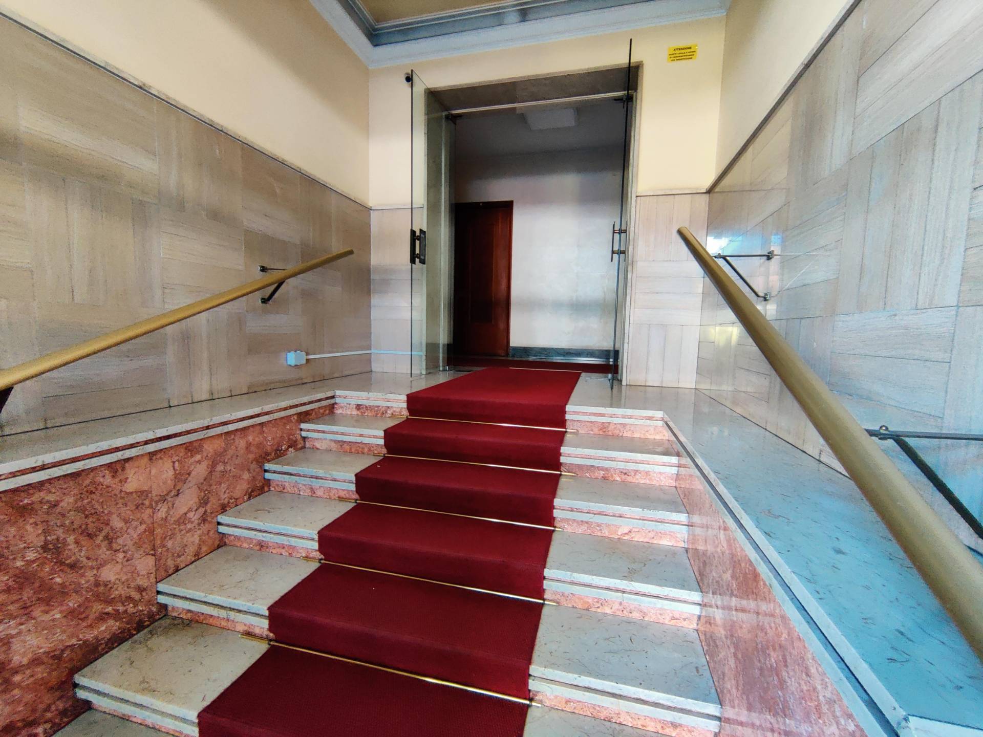 Immagine per Appartamento in affitto a Torino Via Ormea 138