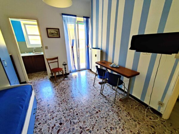Appartamento via Ormea 138, Torino