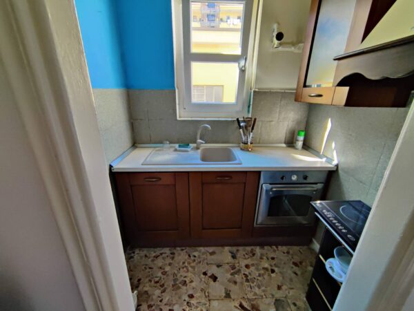 Appartamento via Ormea 138, Torino