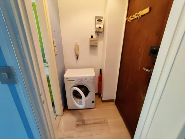 Appartamento via Ormea 138, Torino