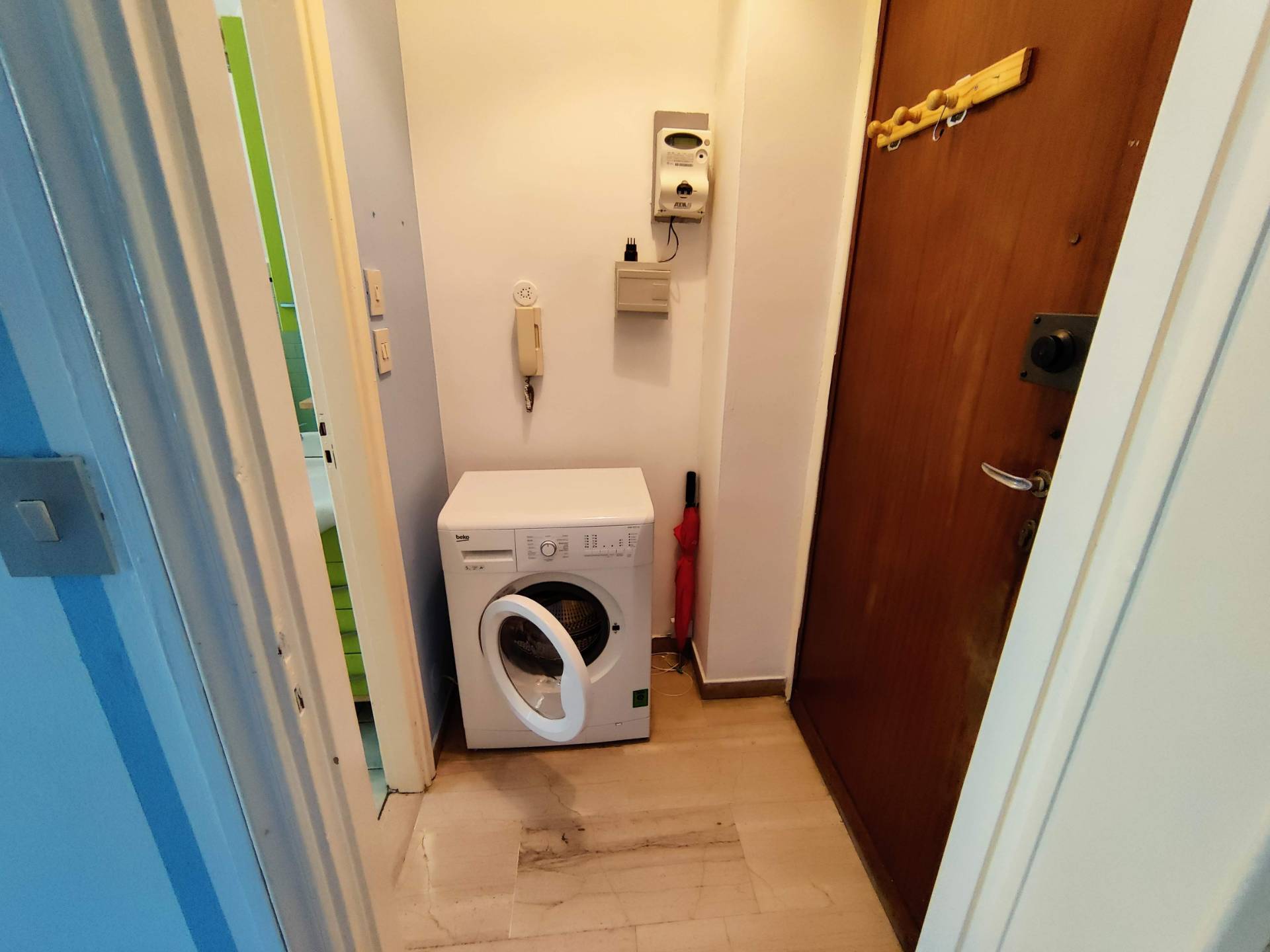 Immagine per Appartamento in affitto a Torino Via Ormea 138