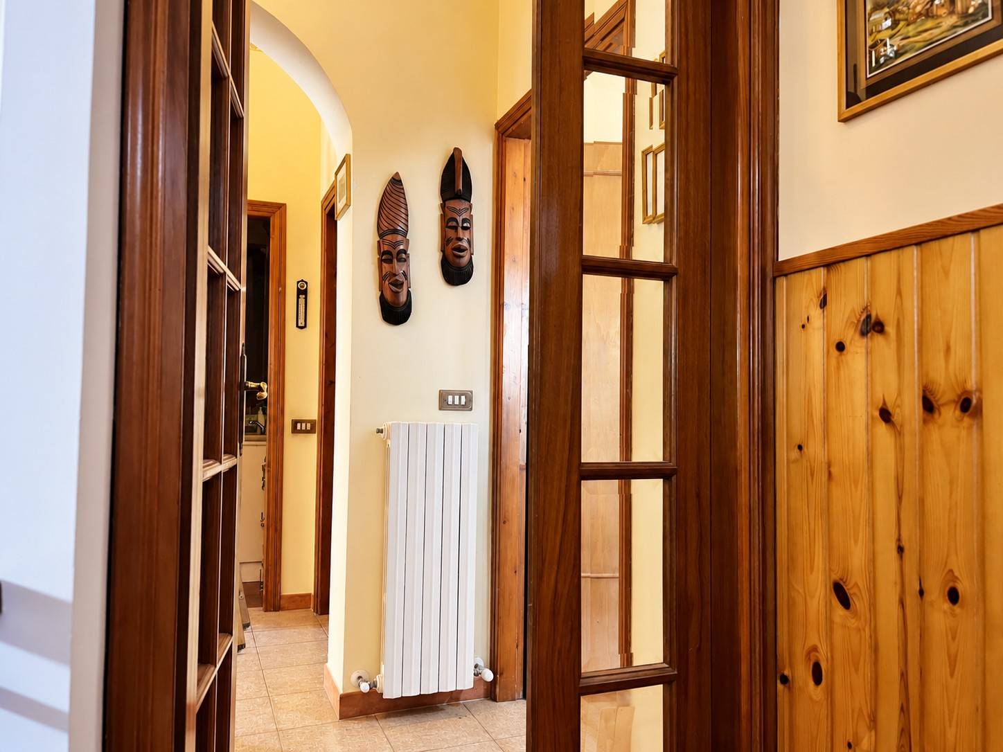 Immagine per Casa Semindipendente in vendita a Spoleto pompagnano 