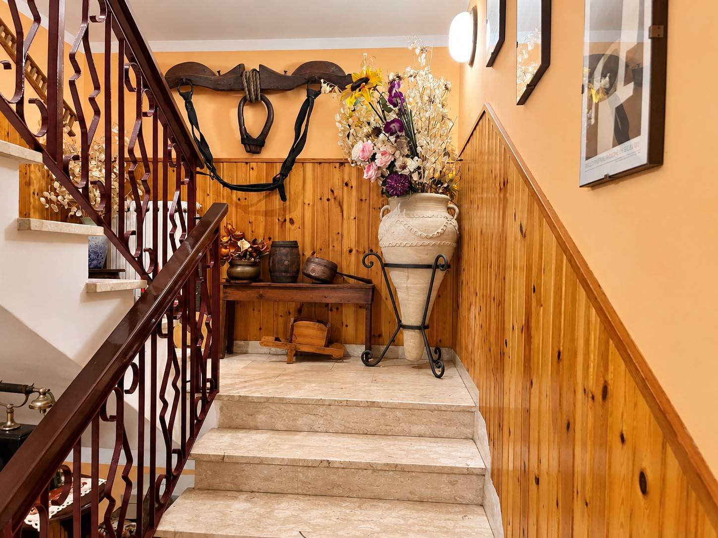Immagine per Casa Semindipendente in vendita a Spoleto pompagnano 