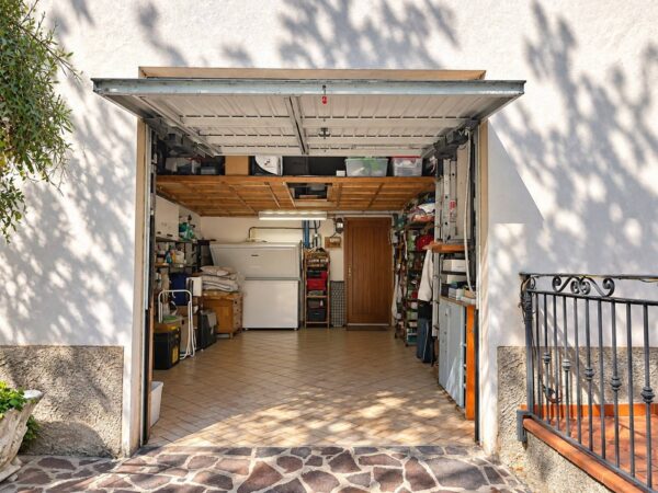 Casa Semindipendente via Pompagnano, Spoleto