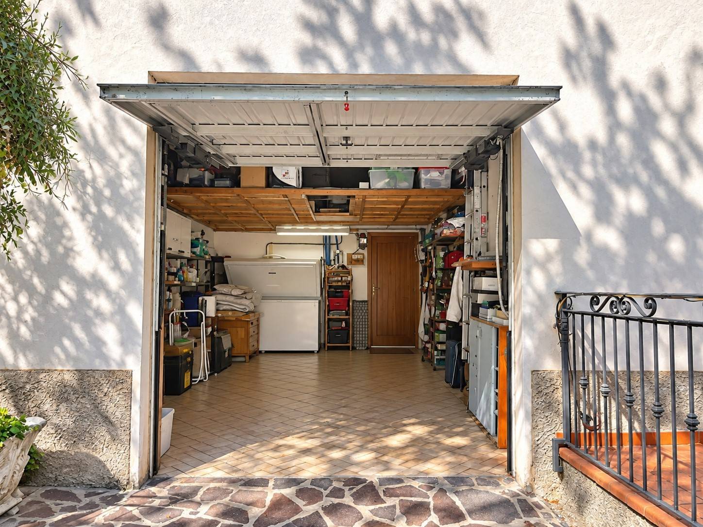 Immagine per Casa Semindipendente in vendita a Spoleto pompagnano 