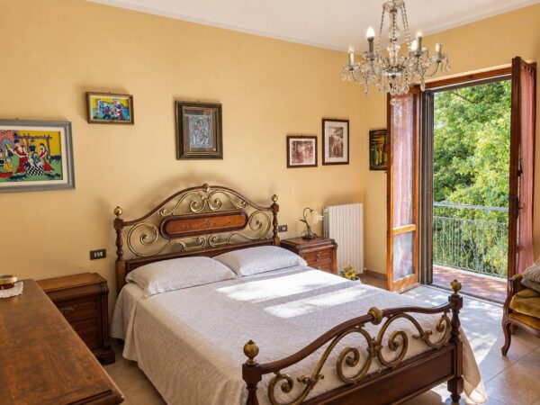 Casa Semindipendente via Pompagnano, Spoleto