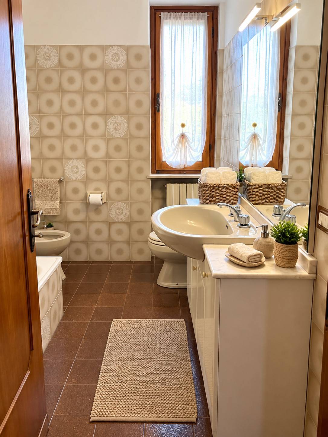 Immagine per Casa Semindipendente in vendita a Spoleto pompagnano 