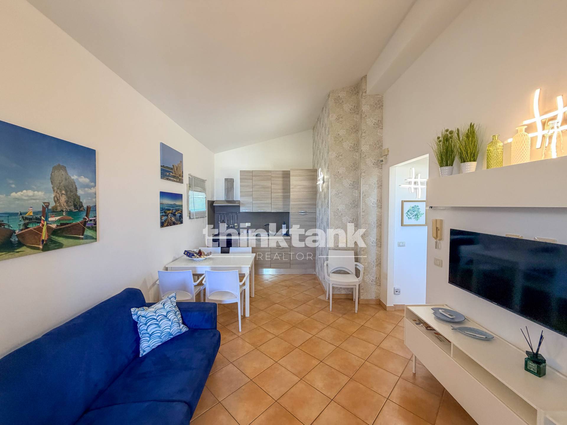 Immagine per Villetta a schiera in vendita a Noto Contrada Reitani 