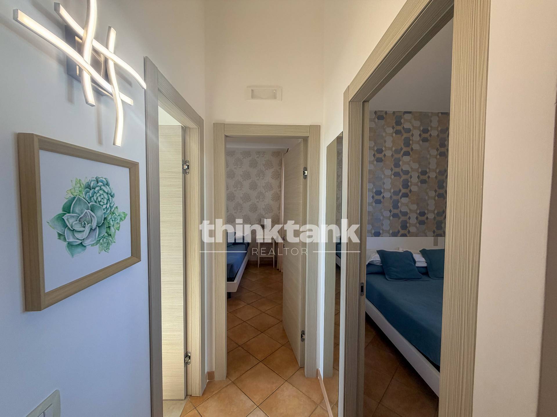 Immagine per Villetta a schiera in vendita a Noto Contrada Reitani 