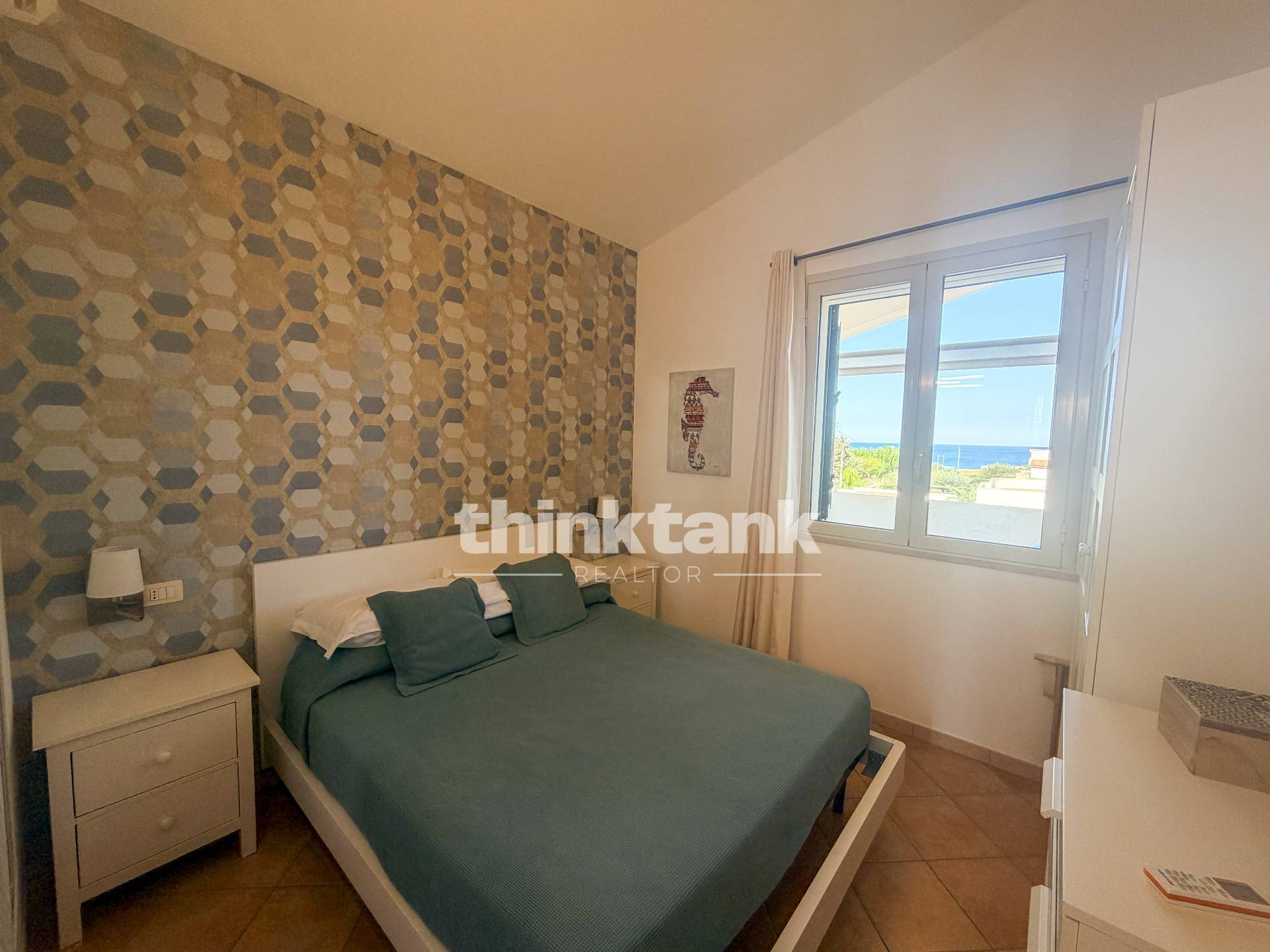 Immagine per Villetta a schiera in vendita a Noto Contrada Reitani 