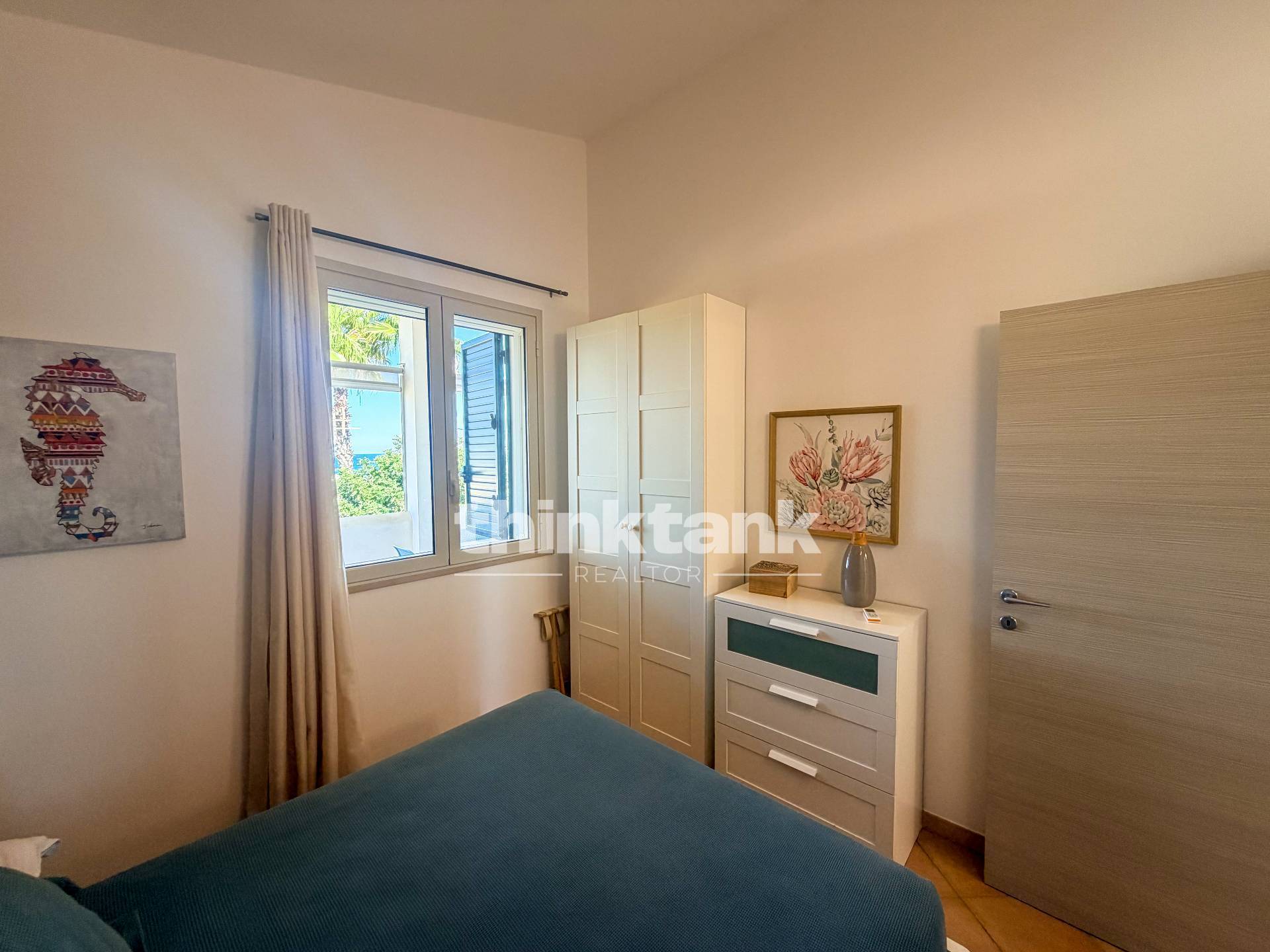 Immagine per Villetta a schiera in vendita a Noto Contrada Reitani 