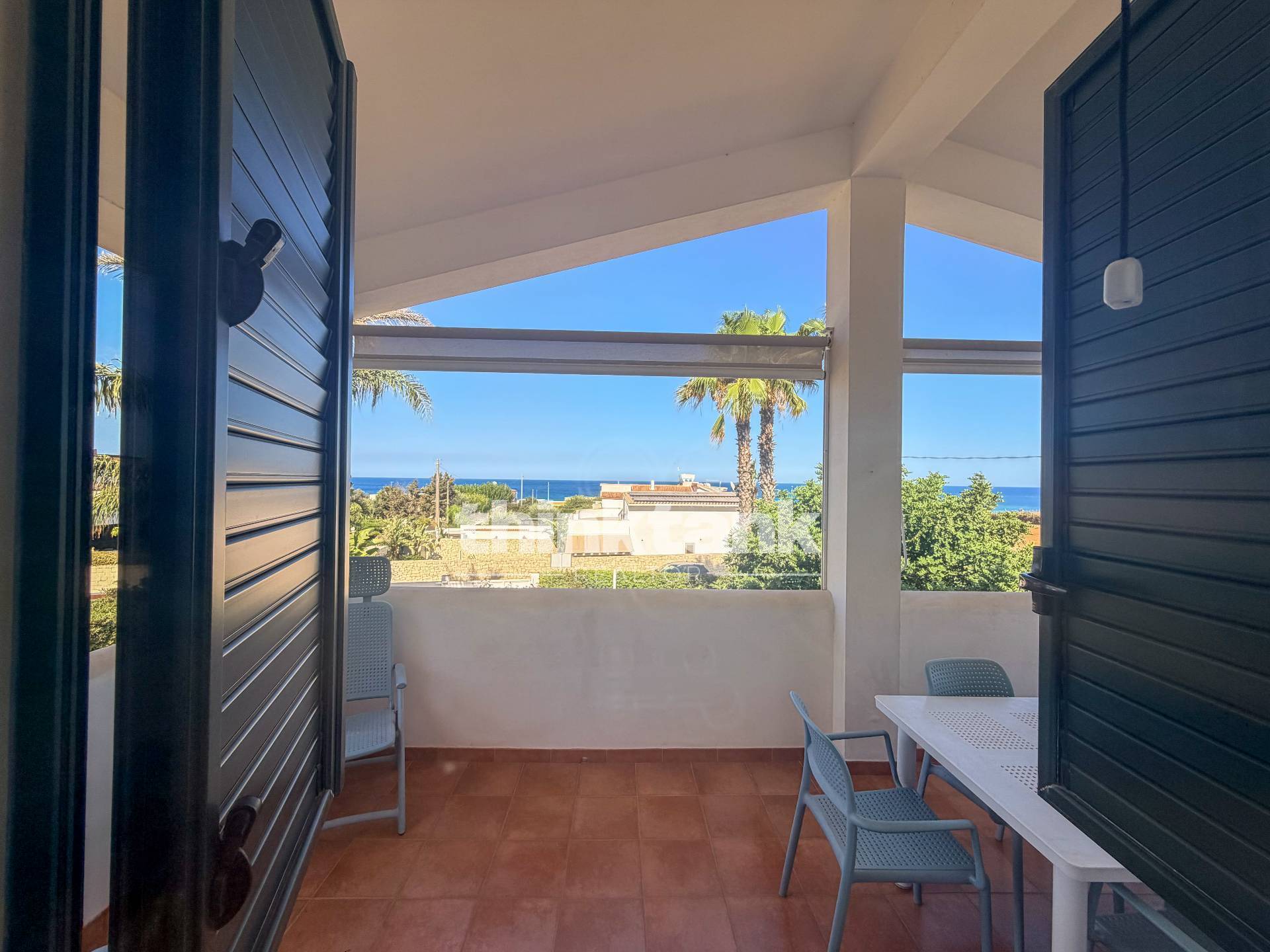 Immagine per Villetta a schiera in vendita a Noto Contrada Reitani 