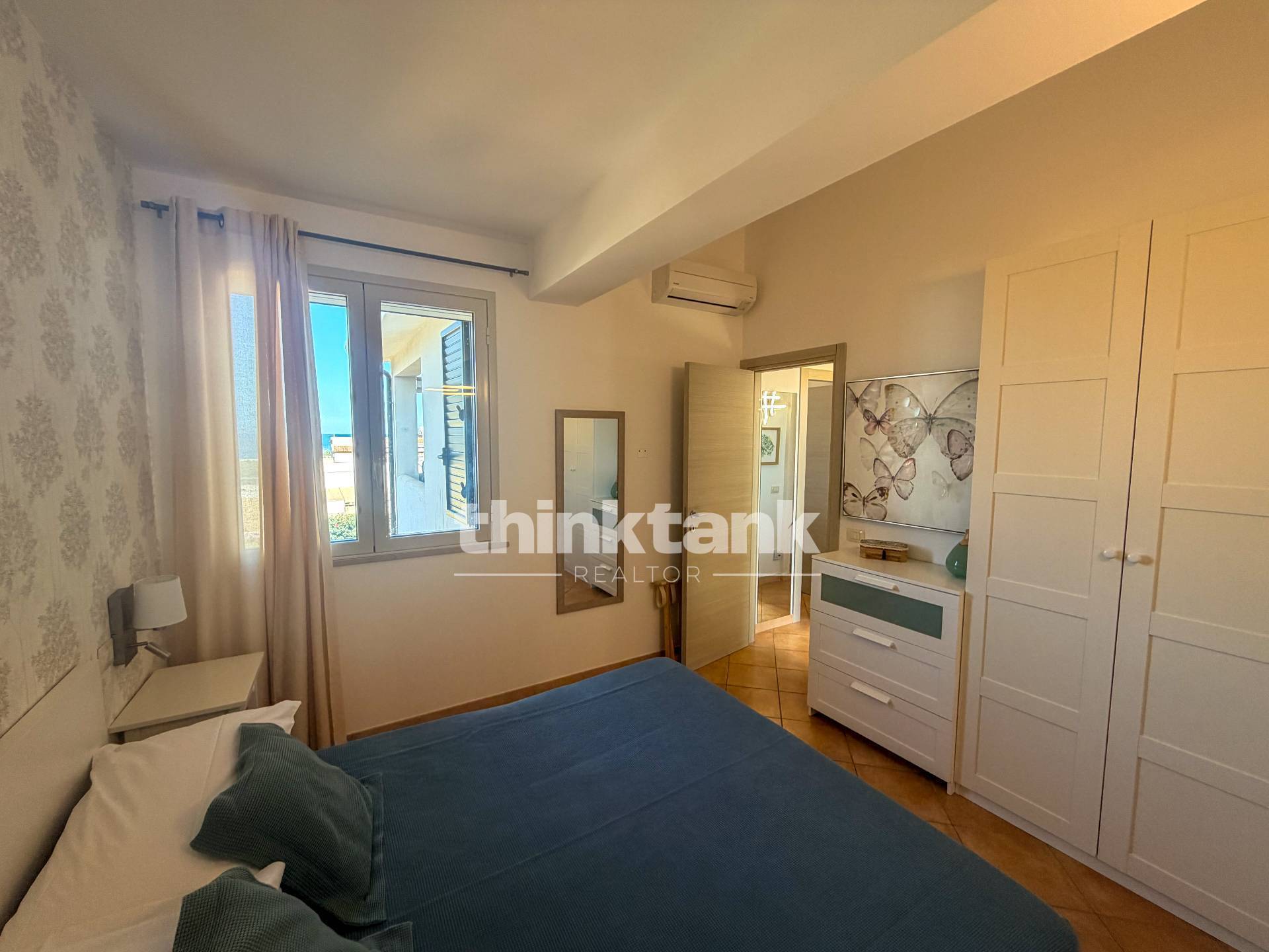Immagine per Villetta a schiera in vendita a Noto Contrada Reitani 