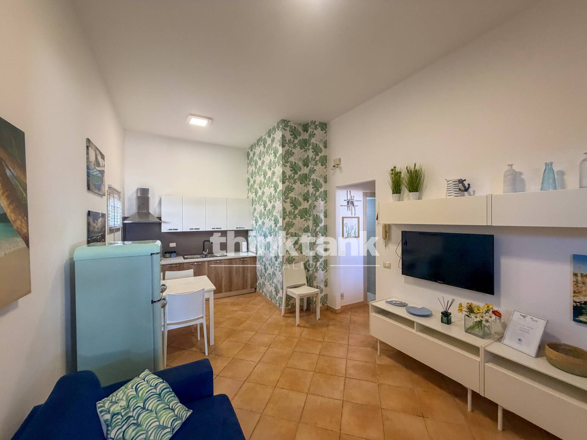 Immagine per Villetta a schiera in vendita a Noto Contrada Reitani 