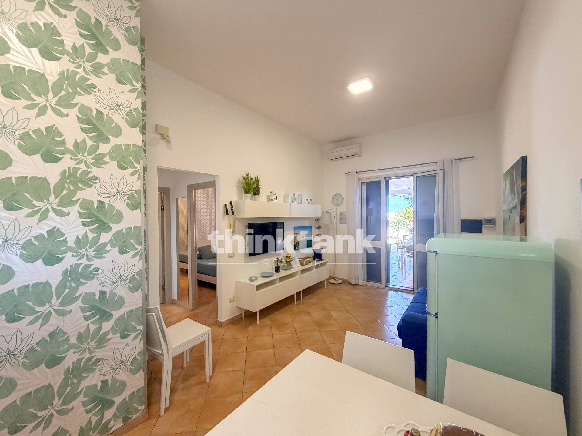 Immagine per Villetta a schiera in vendita a Noto Contrada Reitani 