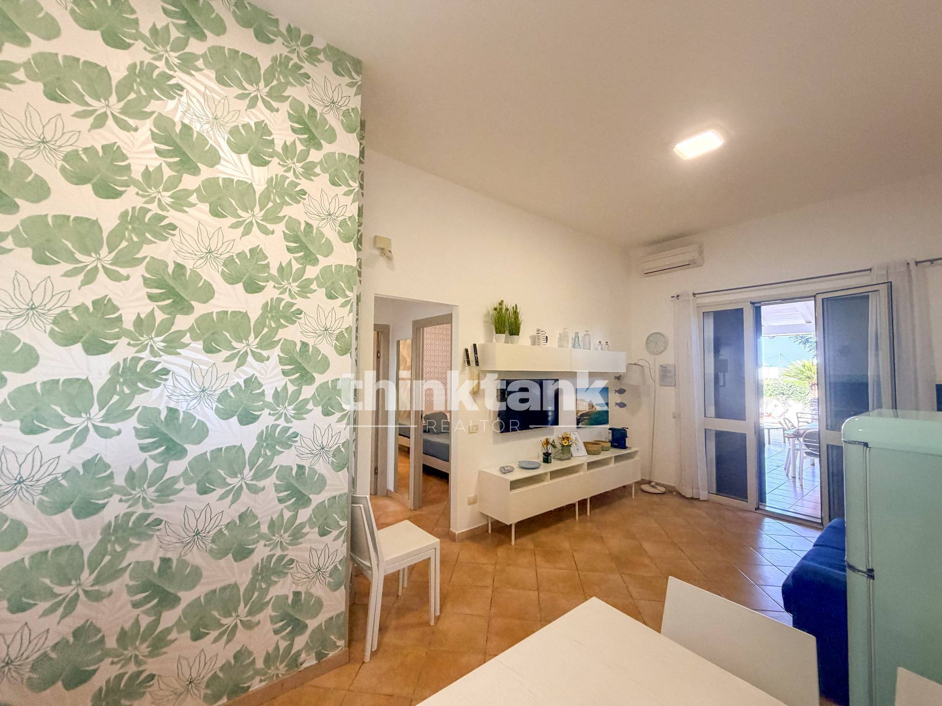Immagine per Villetta a schiera in vendita a Noto Contrada Reitani 
