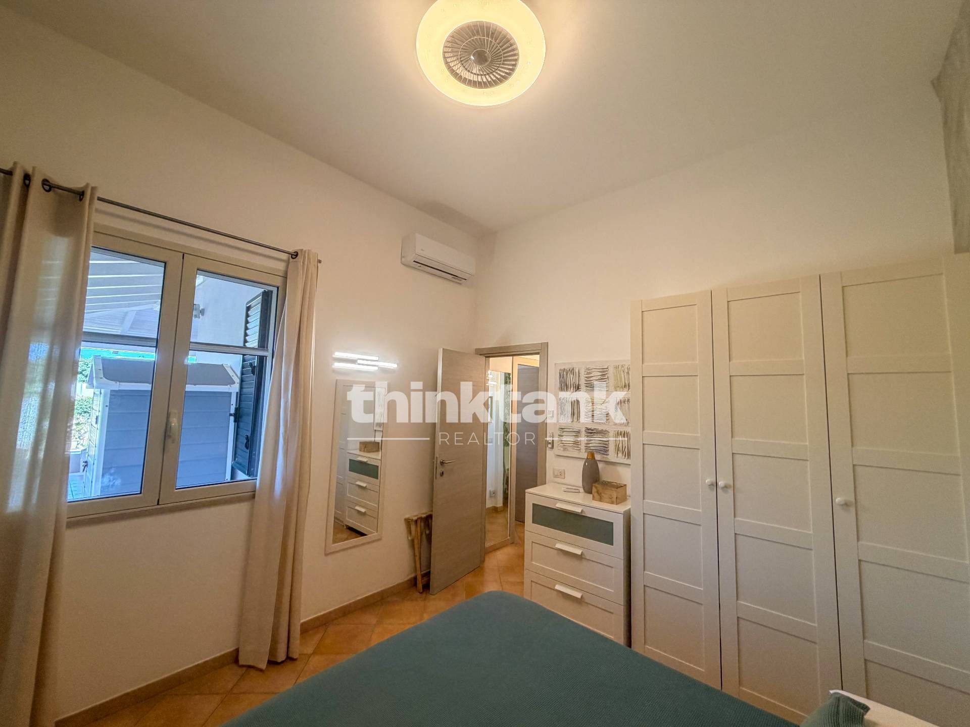 Immagine per Villetta a schiera in vendita a Noto Contrada Reitani 