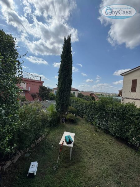 Immagine per Appartamento in vendita a Roma  