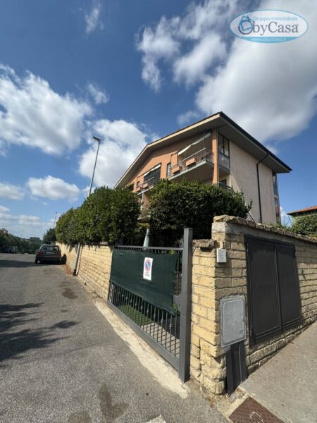 Appartamento via, Roma