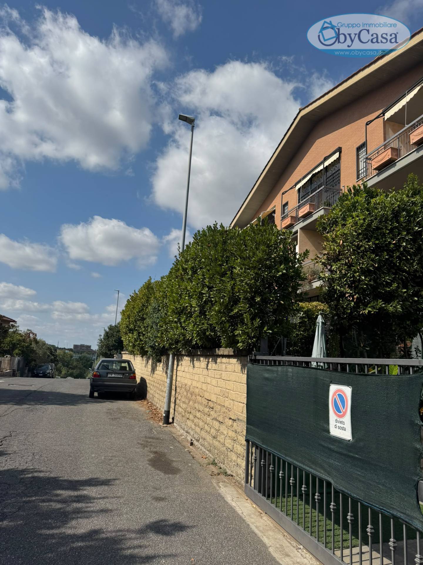 Immagine per Appartamento in affitto a Roma  