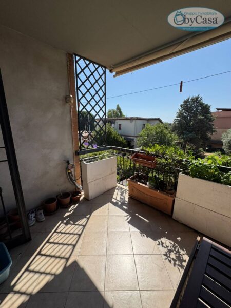 Appartamento via, Roma
