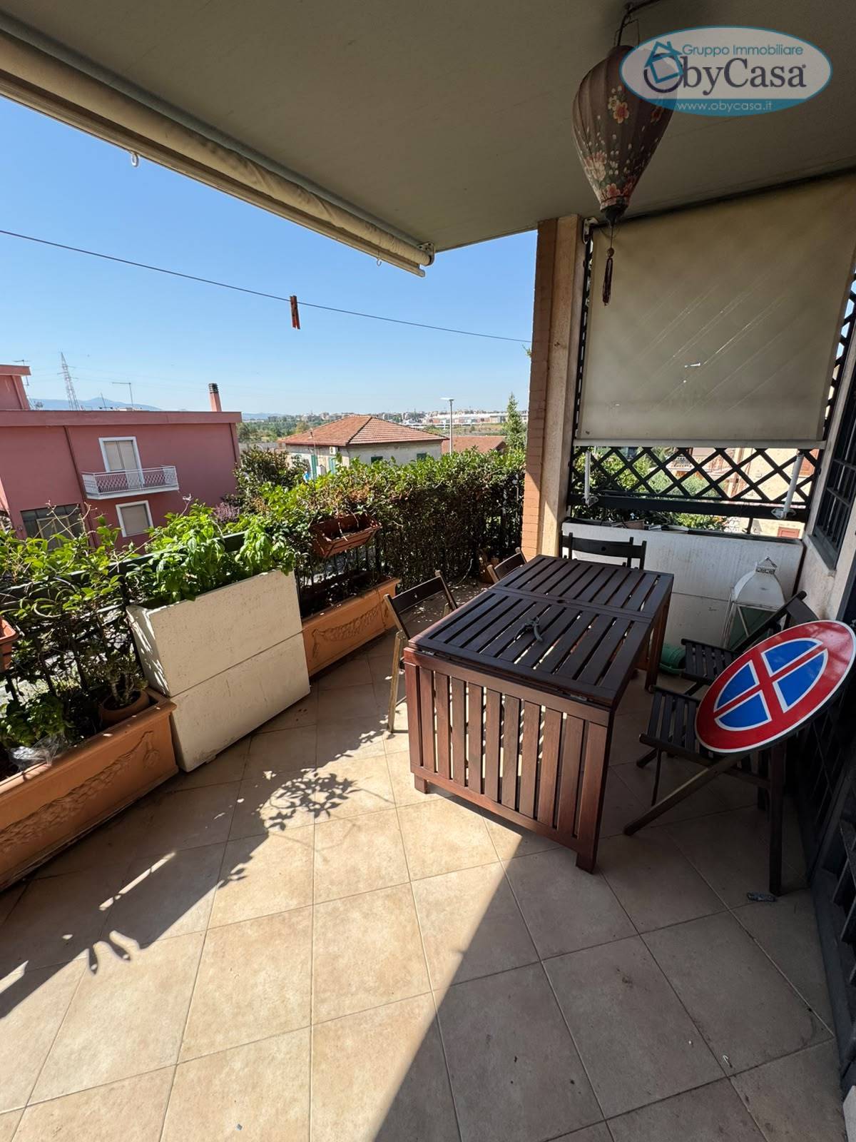 Immagine per Appartamento in affitto a Roma  