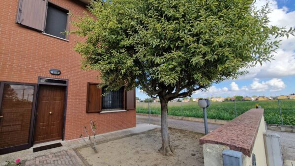 Villetta A Schiera via Vicolo Bellaria 29, Ferrara