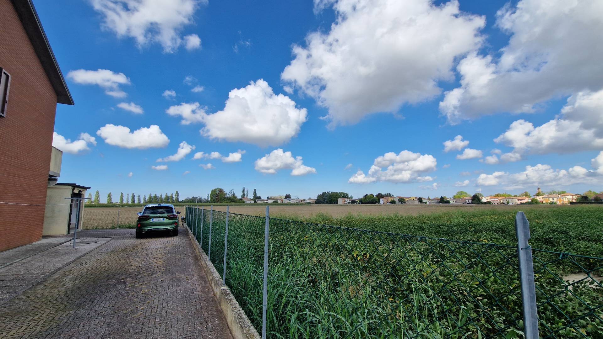 Immagine per Villetta a schiera in vendita a Ferrara Vicolo Bellaria 29