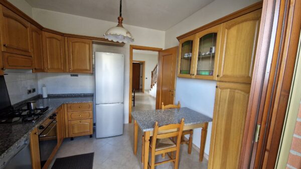 Villetta A Schiera via Vicolo Bellaria 29, Ferrara
