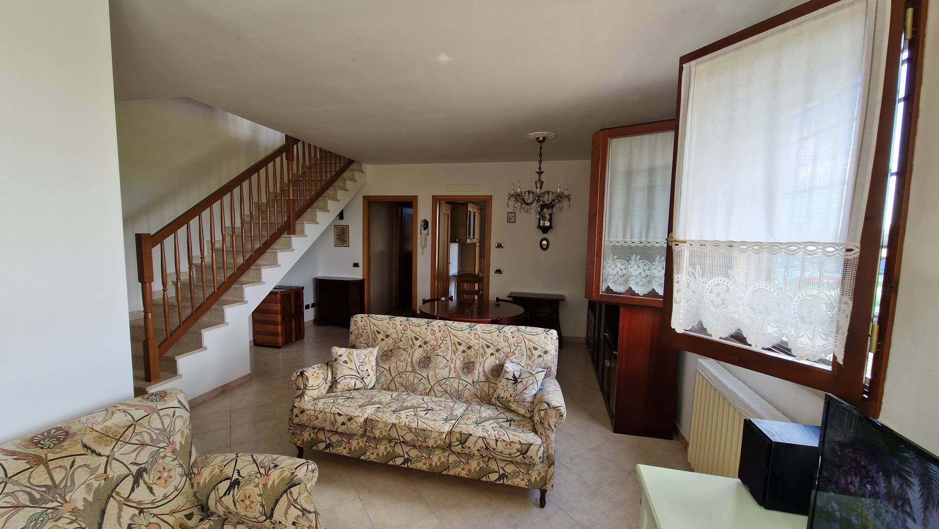 Immagine per Villetta a schiera in vendita a Ferrara Vicolo Bellaria 29