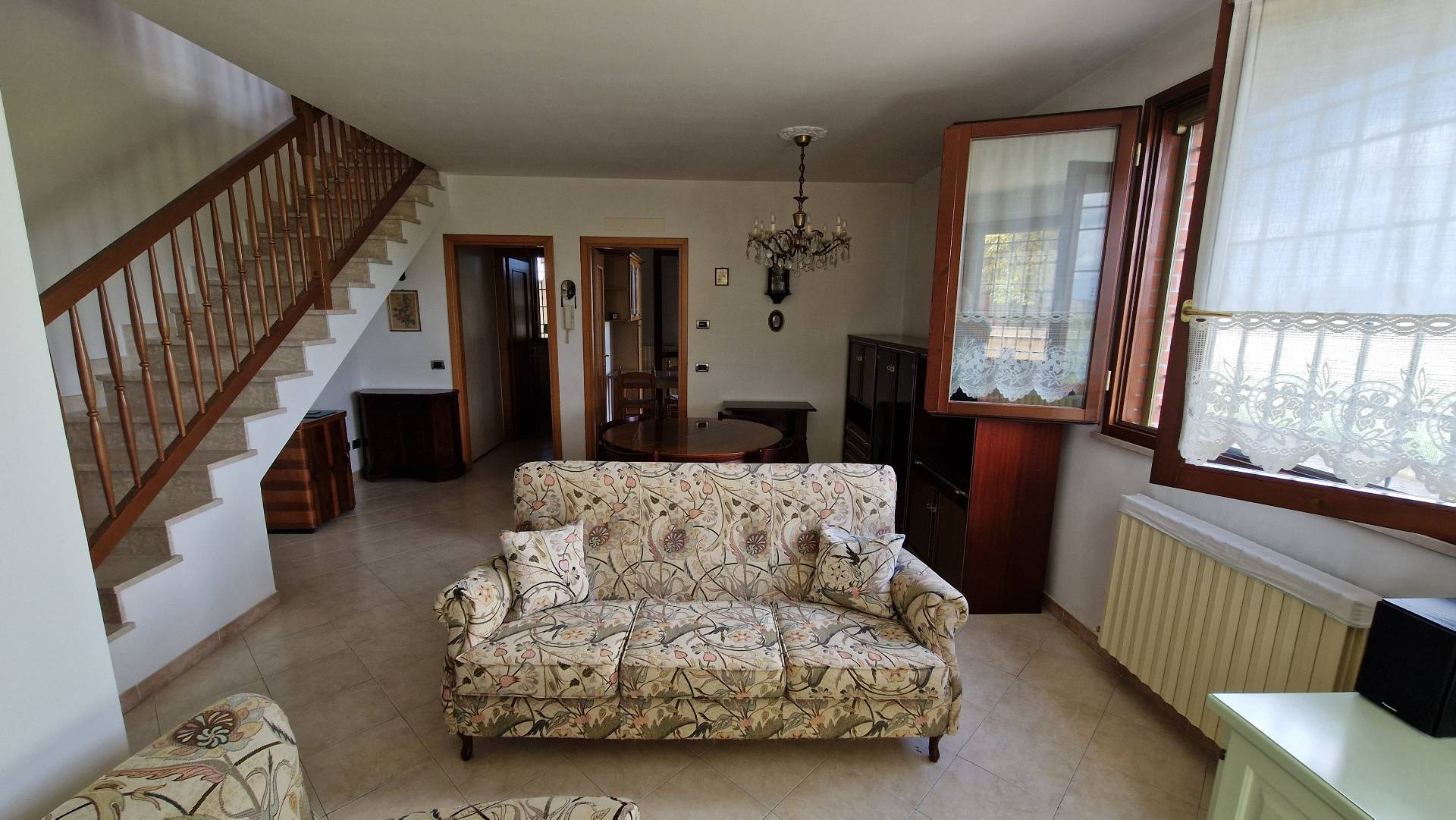 Immagine per Villetta a schiera in vendita a Ferrara Vicolo Bellaria 29