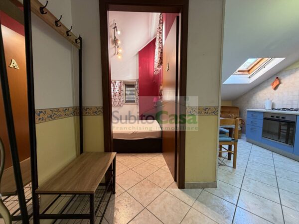 Casa Semindipendente via Isonzo 55, Chieti