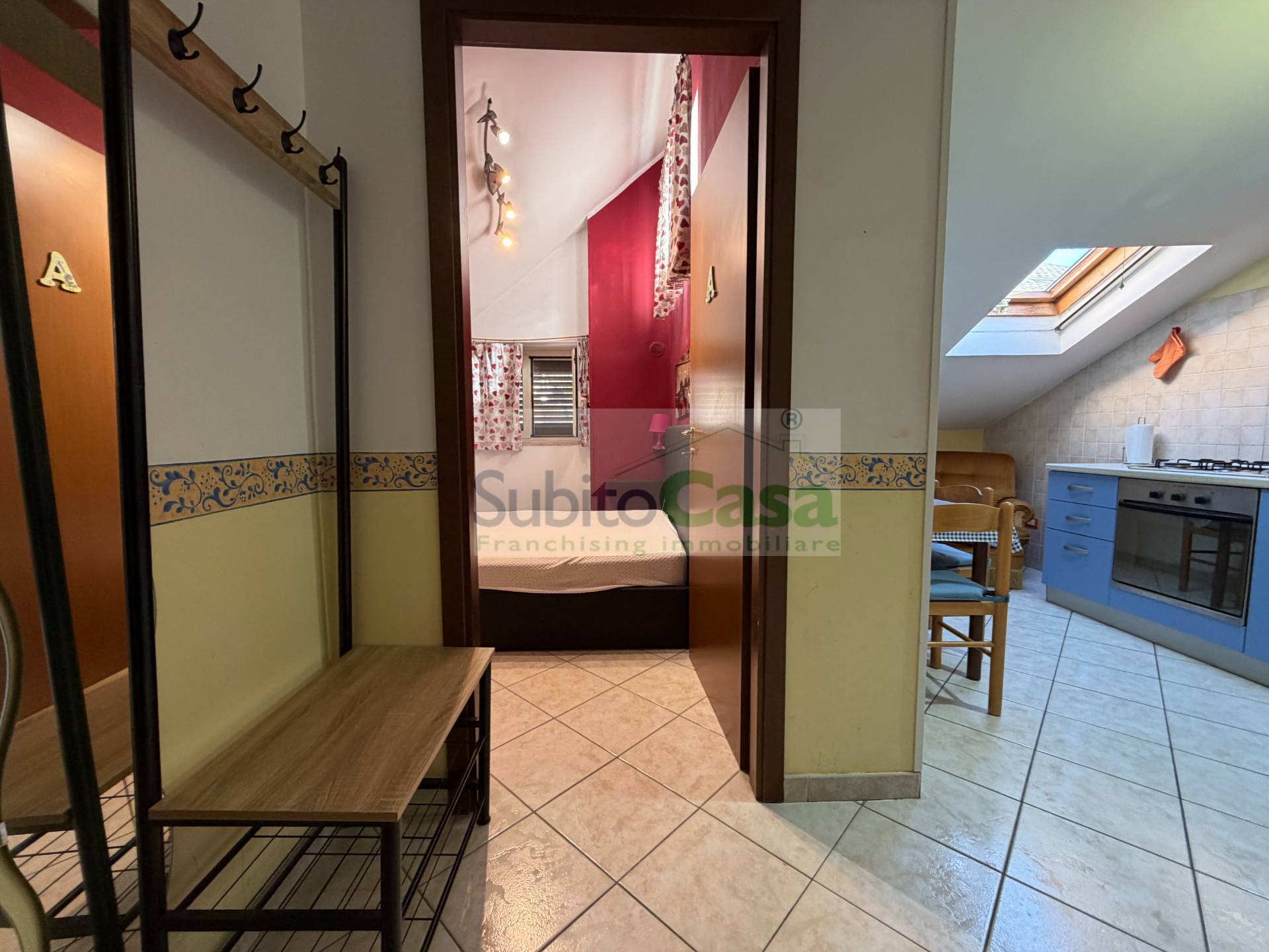 Immagine per Casa Semindipendente in affitto a Chieti Via Isonzo 55