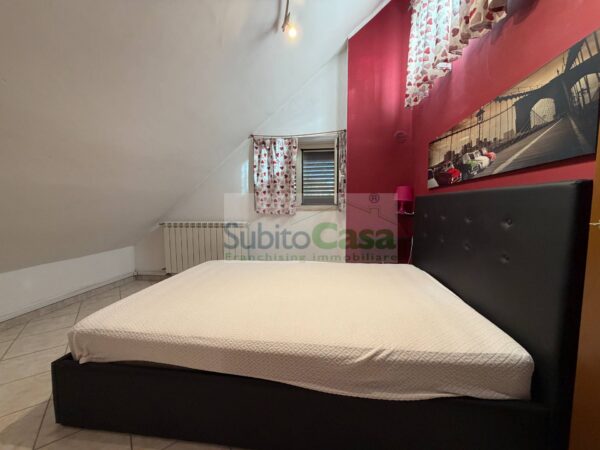 Casa Semindipendente via Isonzo 55, Chieti