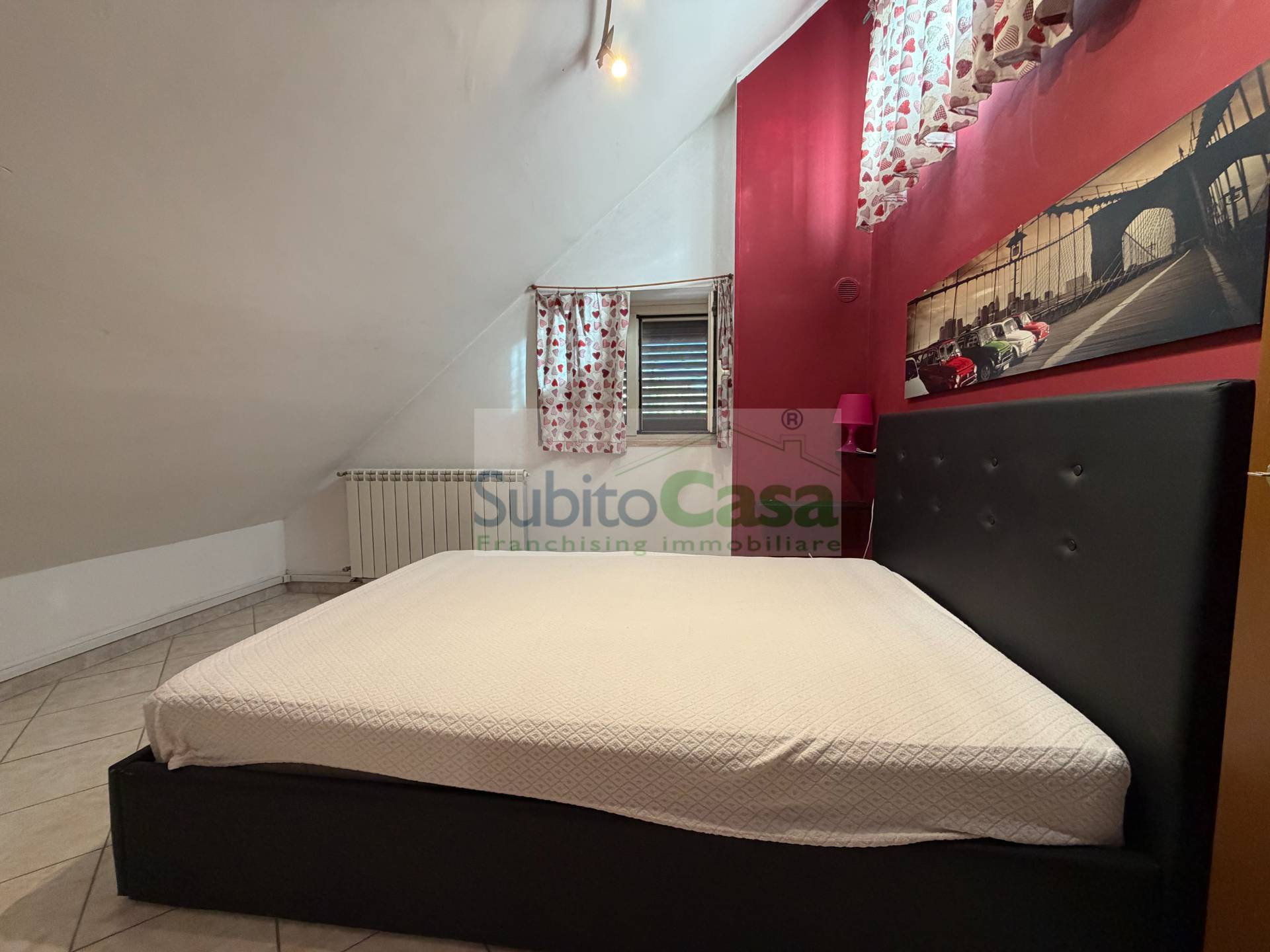 Immagine per Casa Semindipendente in affitto a Chieti Via Isonzo 55
