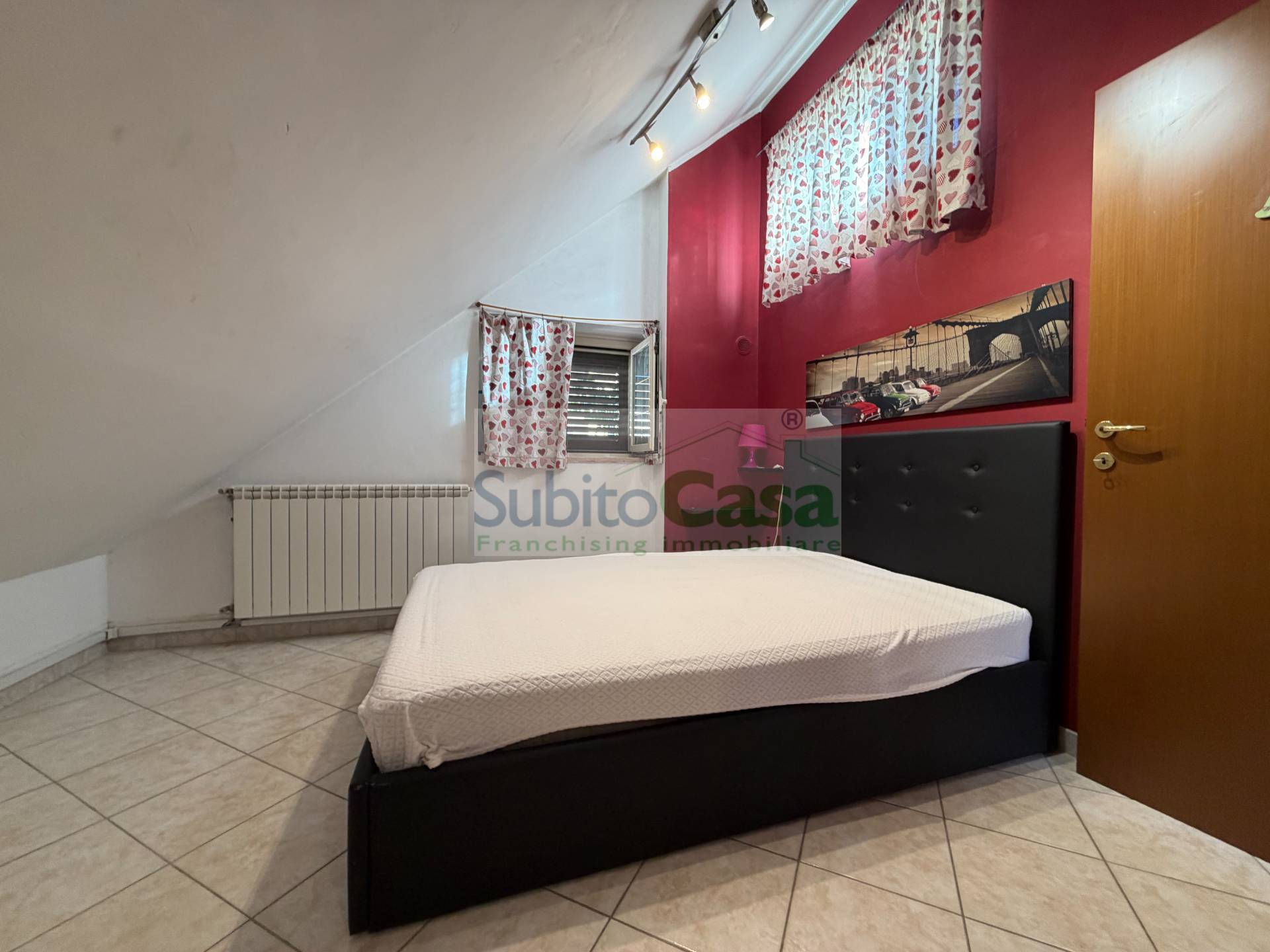 Immagine per Casa Semindipendente in affitto a Chieti Via Isonzo 55