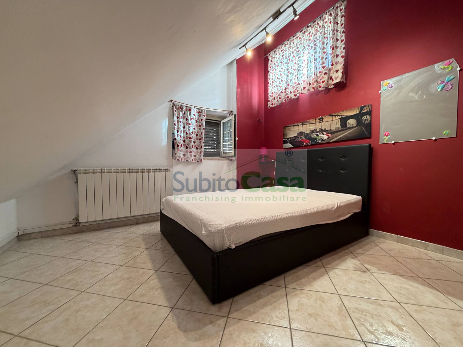 Immagine per Casa Semindipendente in affitto a Chieti Via Isonzo 55