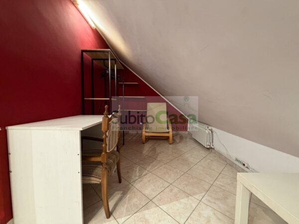 Casa Semindipendente via Isonzo 55, Chieti