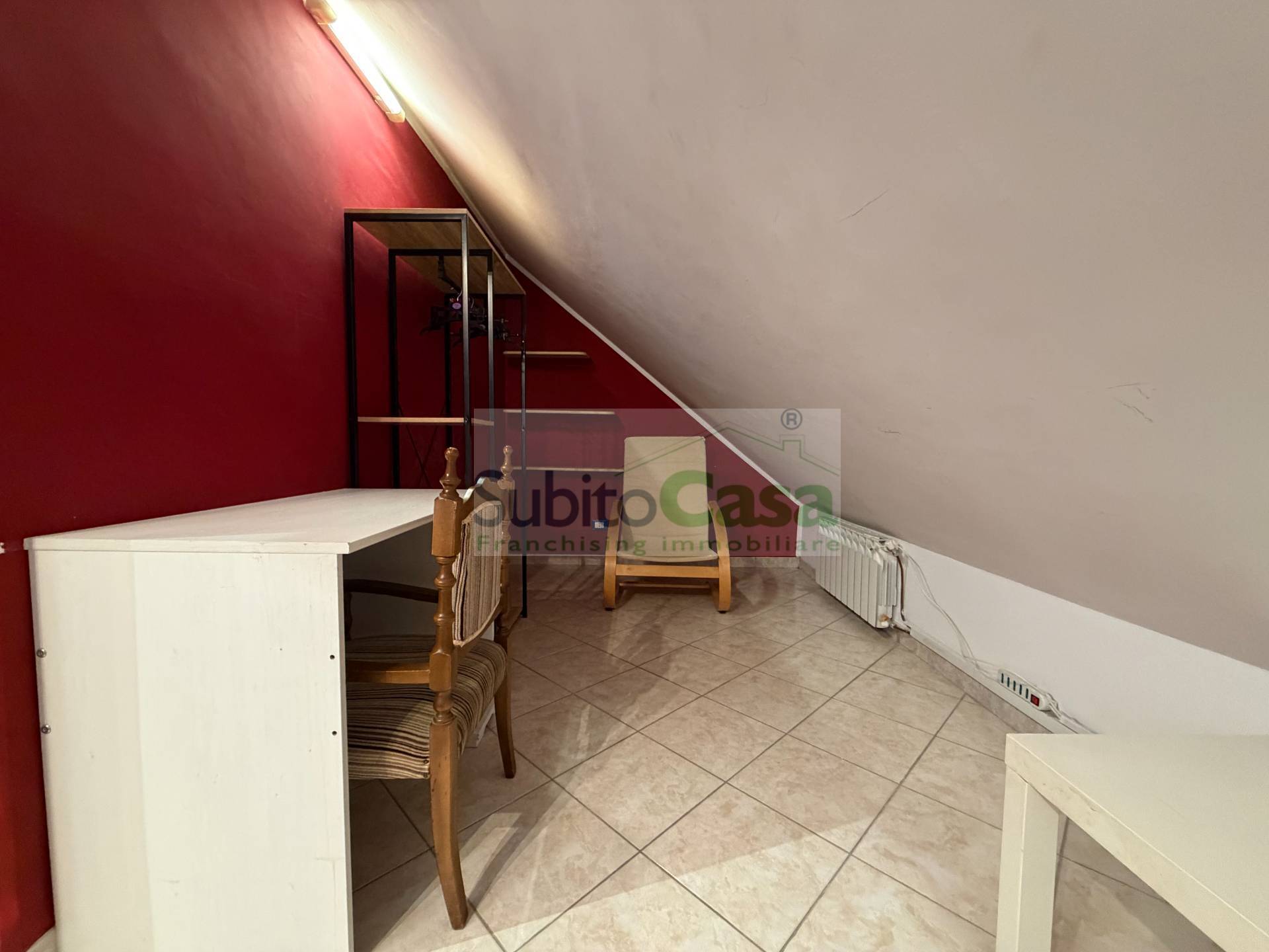 Immagine per Casa Semindipendente in affitto a Chieti Via Isonzo 55