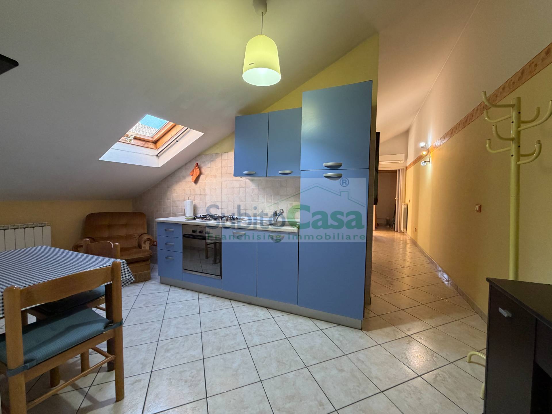 Immagine per Casa Semindipendente in affitto a Chieti Via Isonzo 55