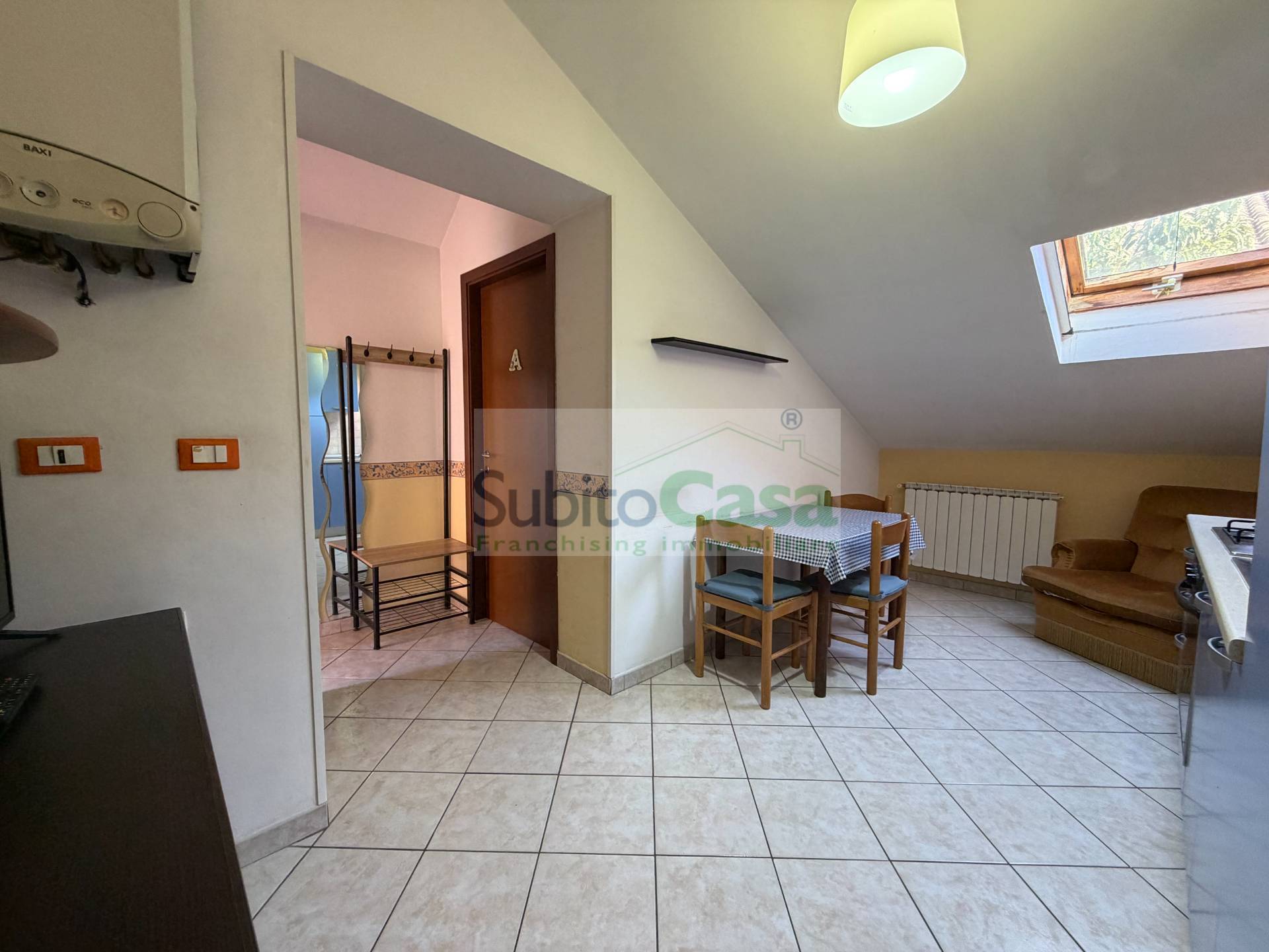Immagine per Casa Semindipendente in affitto a Chieti Via Isonzo 55