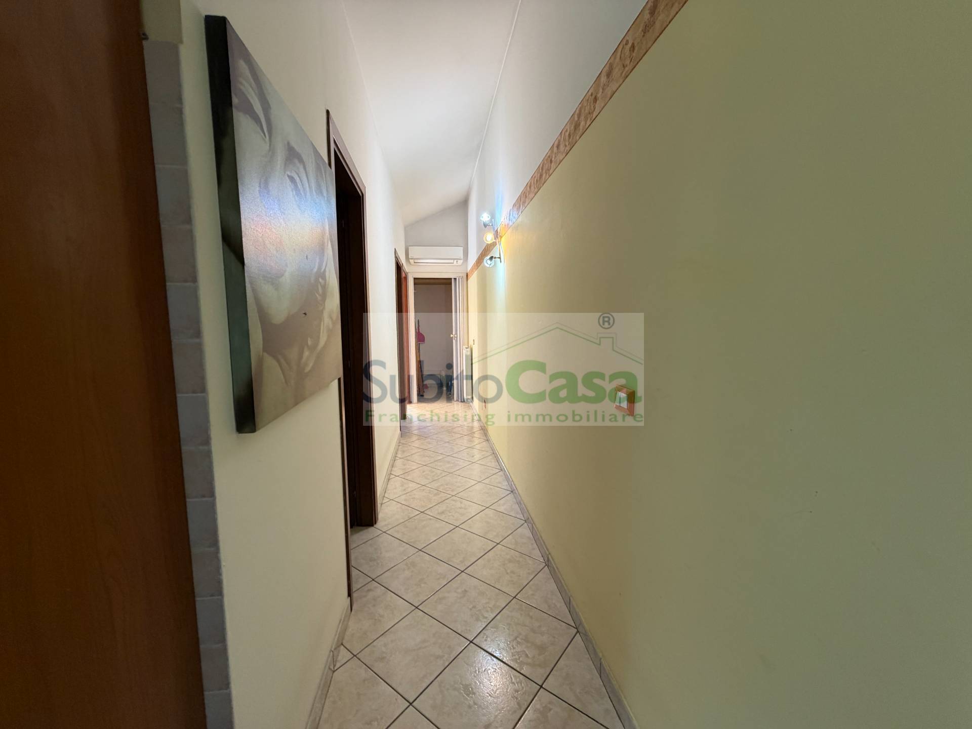 Immagine per Casa Semindipendente in affitto a Chieti Via Isonzo 55