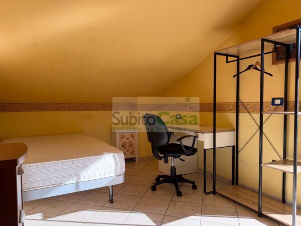 Casa Semindipendente via Isonzo 55, Chieti