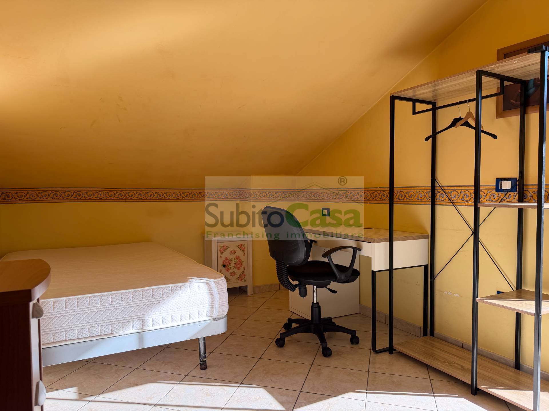 Immagine per Casa Semindipendente in affitto a Chieti Via Isonzo 55