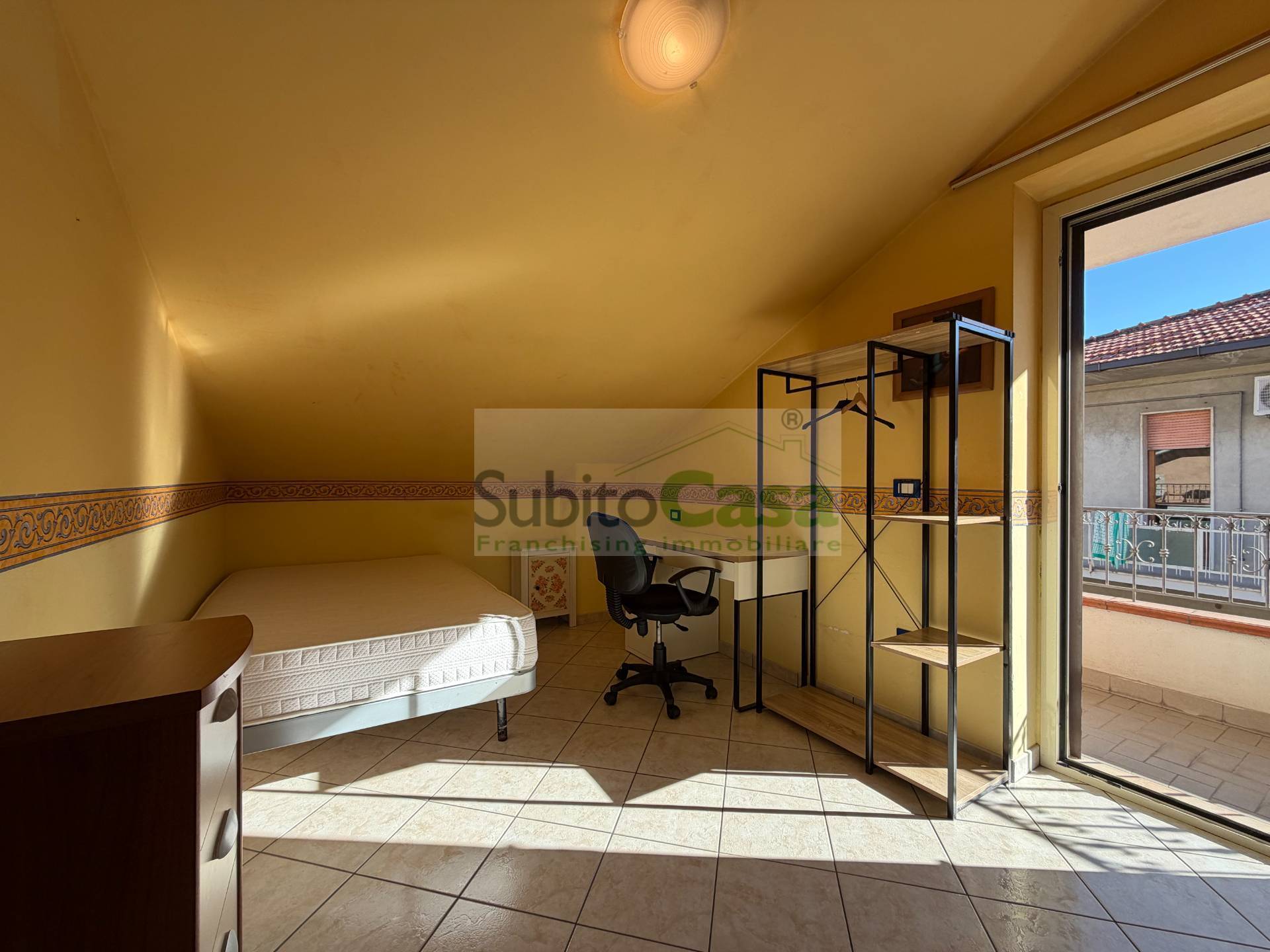 Immagine per Casa Semindipendente in affitto a Chieti Via Isonzo 55