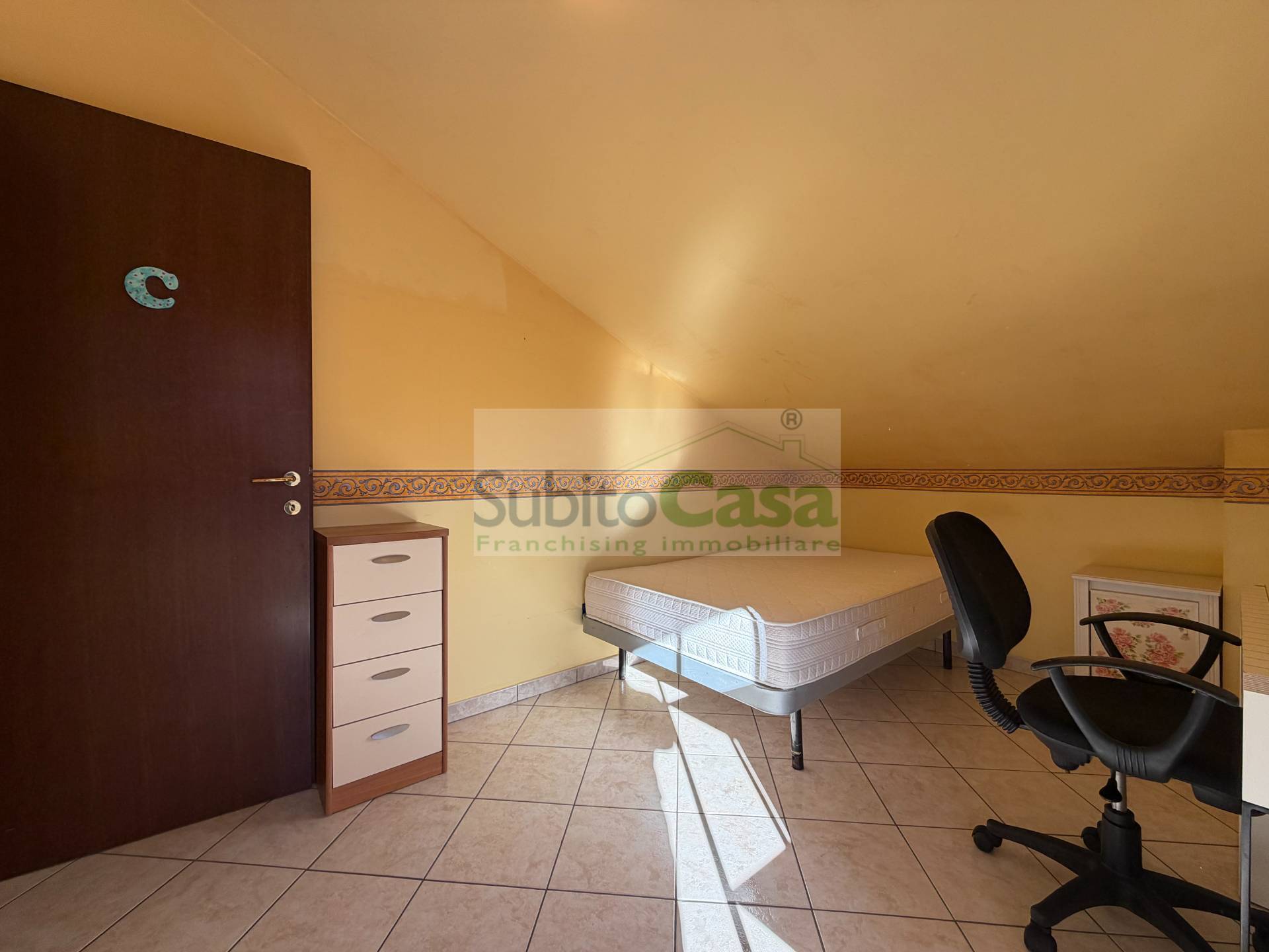Immagine per Casa Semindipendente in affitto a Chieti Via Isonzo 55